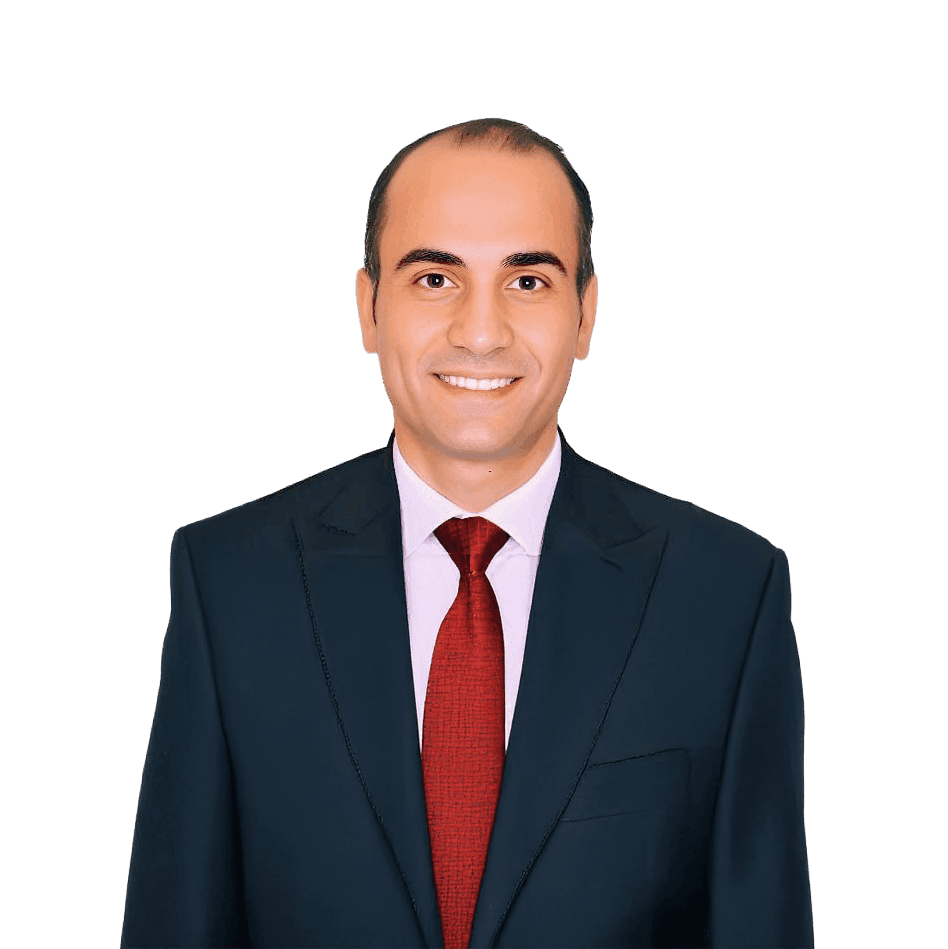 Dr. Emad Zaher