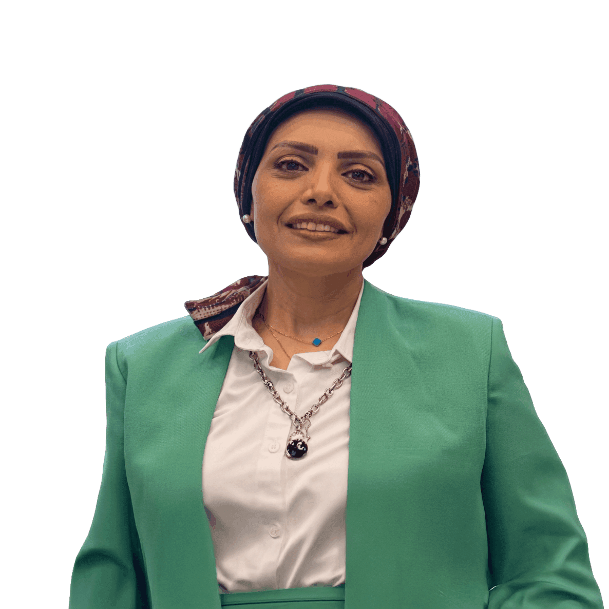 Dr. Eman Adel