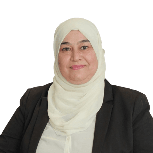 Dr. Heba Aboraia