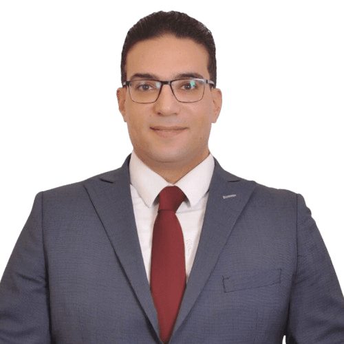 Dr. Kareem M. Soliman