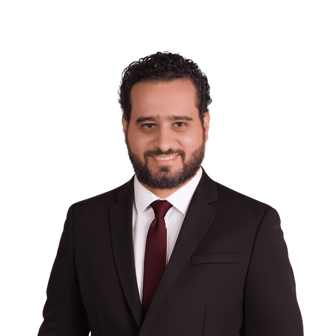 Dr. Mina Zaky