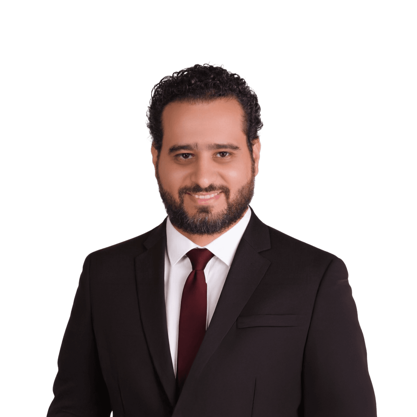 Dr. Mina Zaky