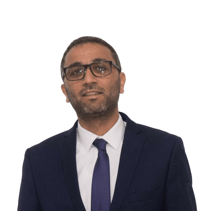 Dr. Moustafa El-Shennawy