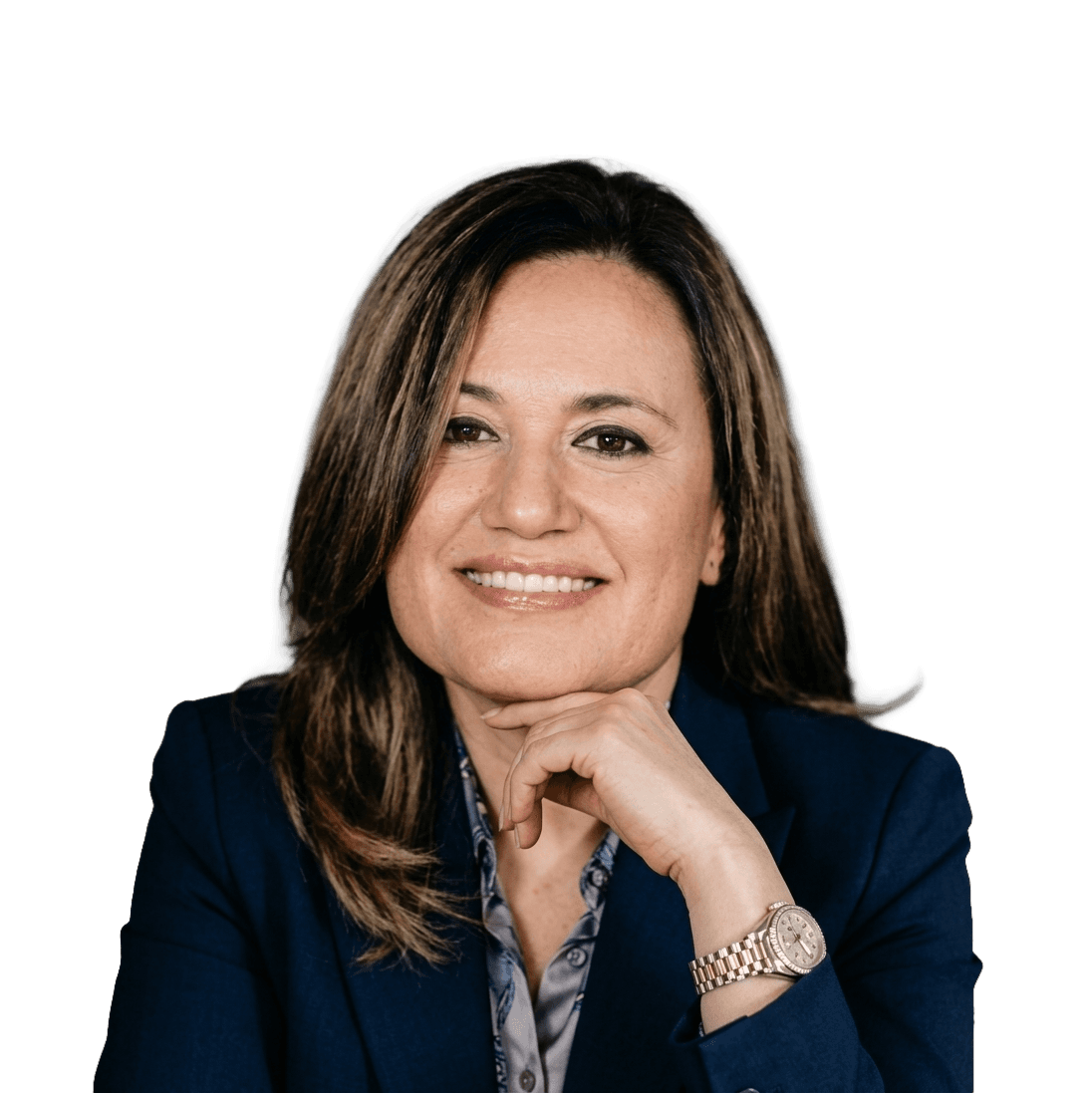 Dr. Nermin A. Daniel