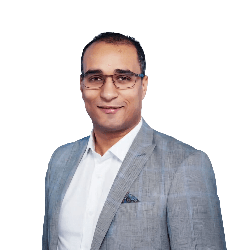 Dr. Yasser Ibrahim