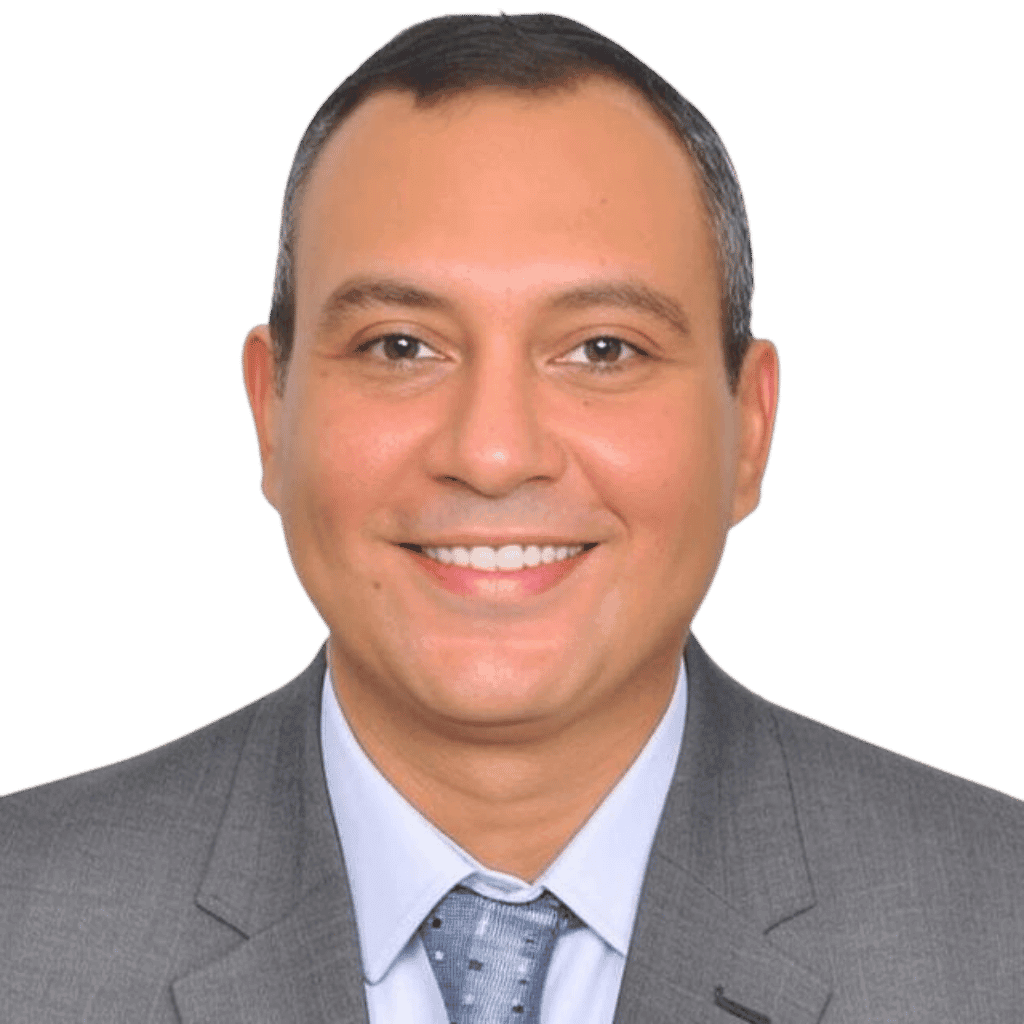 Dr.Magdy Yousry Mokhtar Shehata Academic Support Manager 1