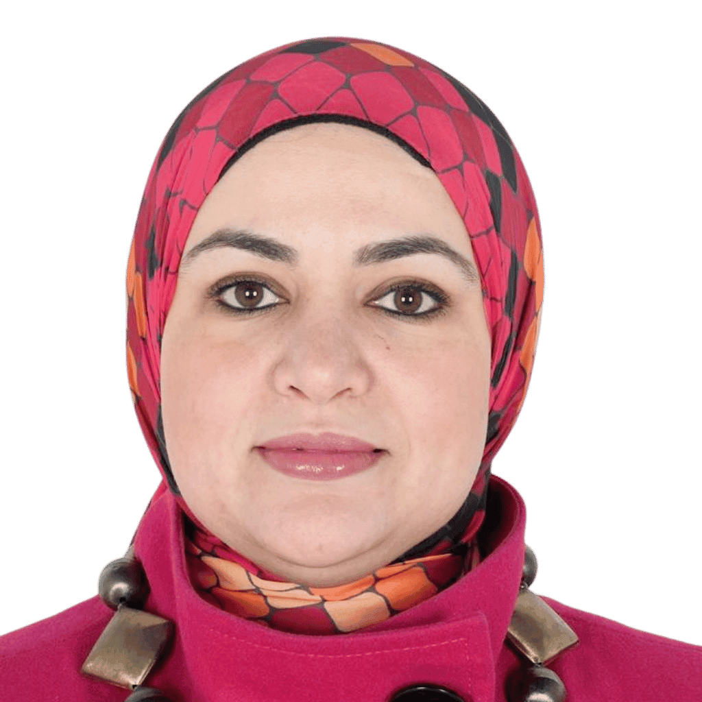 Dr.Mai Mohamed Mahmoud Edyou General Manager