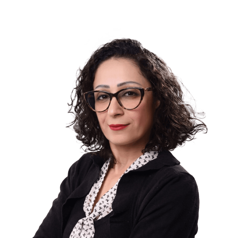 Dr. Sherihan Salah El-Din