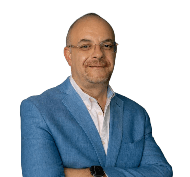 Dr. Emad Fahmy