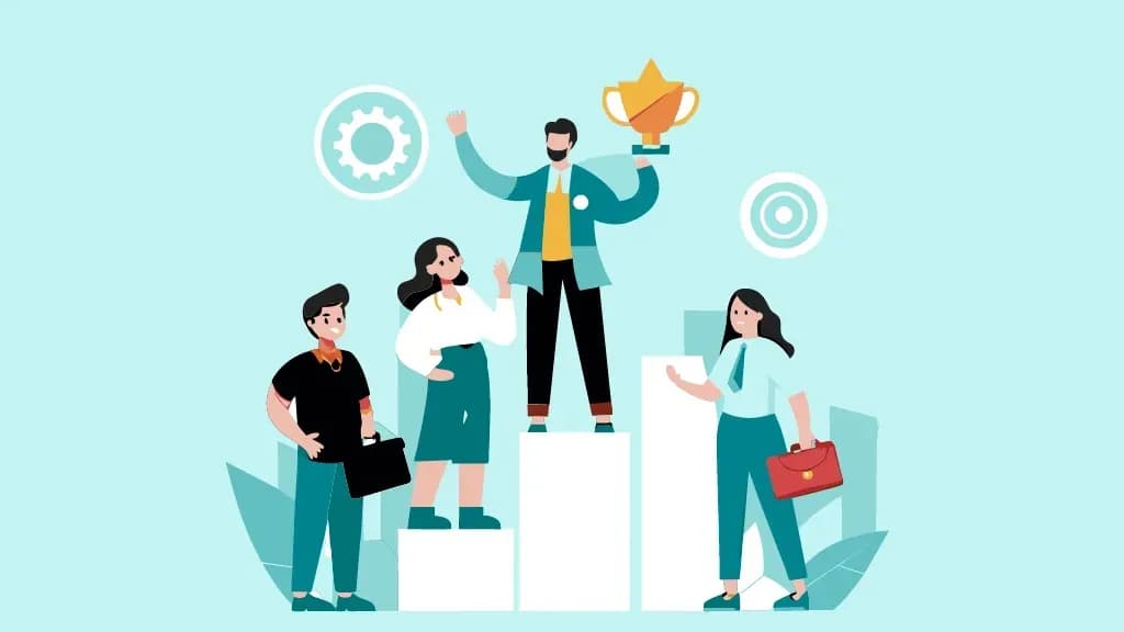 Employee motivation
