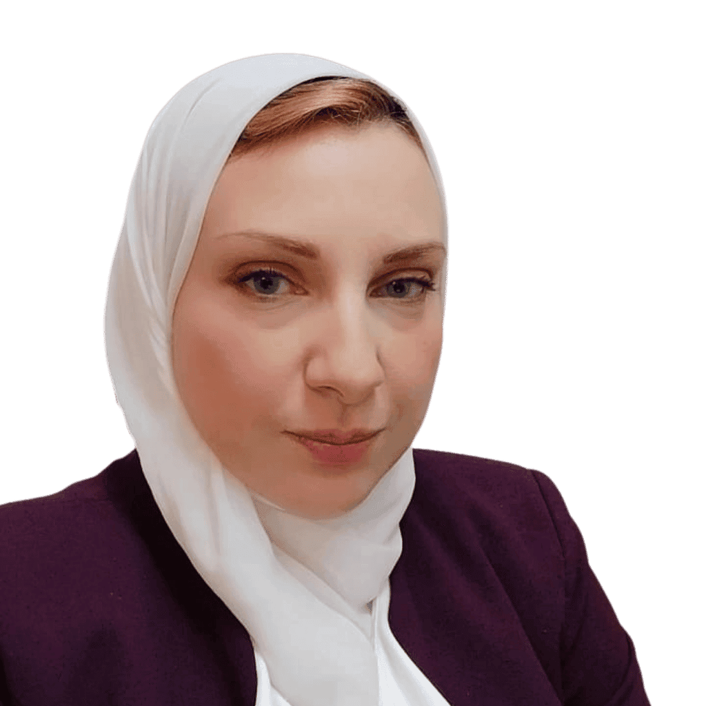 Hager Hussien Yassen Academic Manager Lms