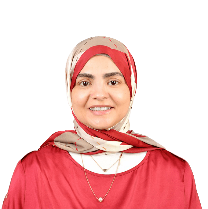 Dr. Heba Mostafa