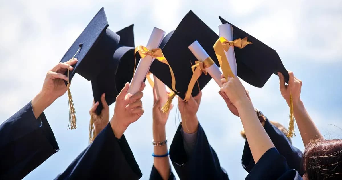 Higher Education in Egypt