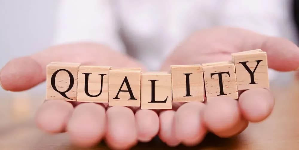 How Quality Transforms the Saudi FM Sector