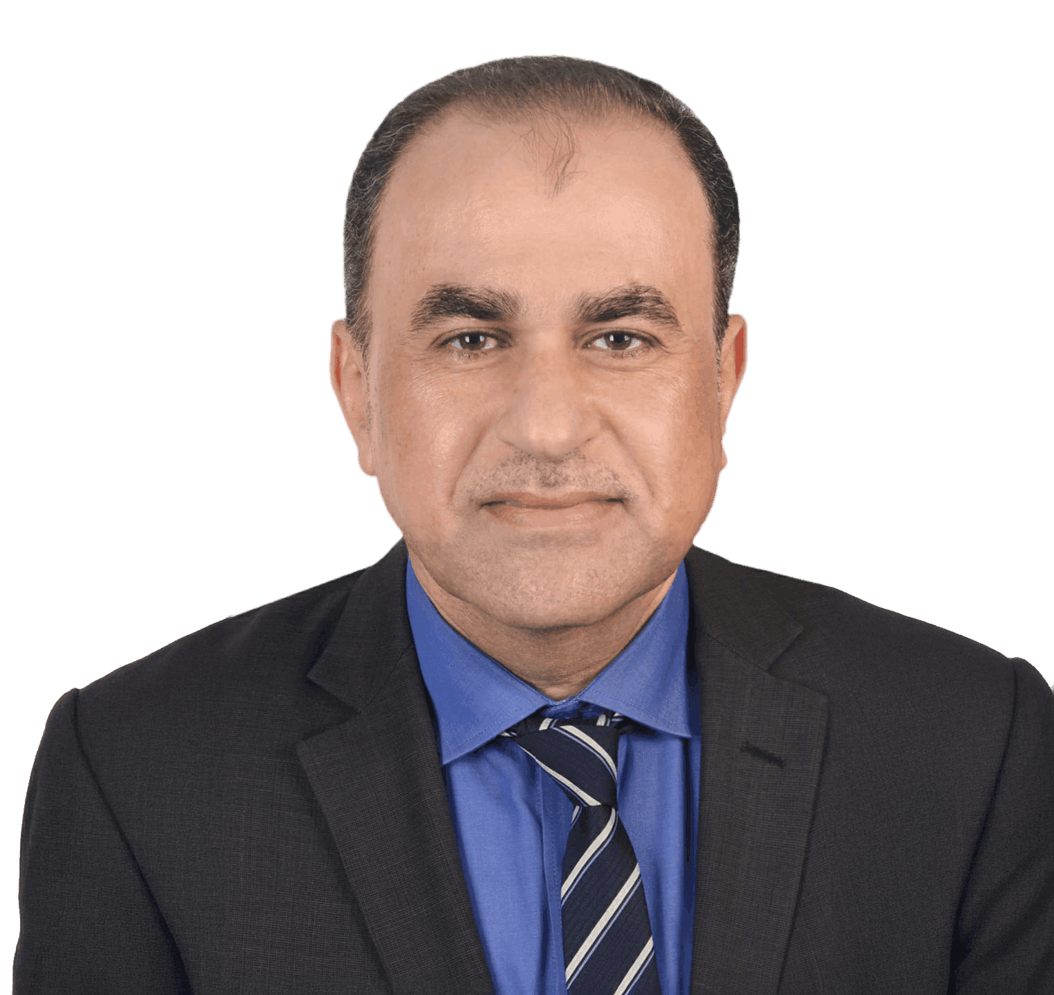 Dr. Khaled Ahmed Sabri