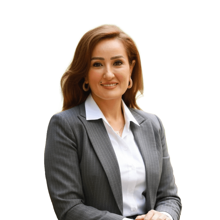 Dr. Maryem Nouh