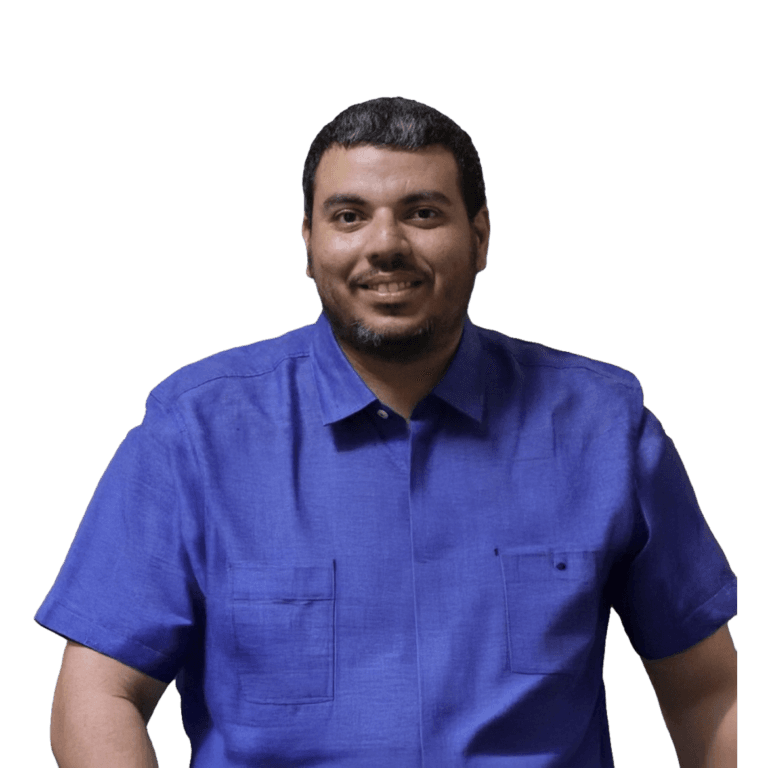 Dr. Mohamed El Agamy