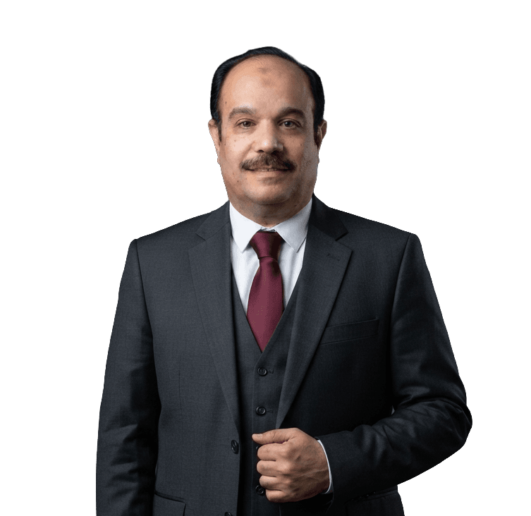 Dr. Mohamed El Naggar