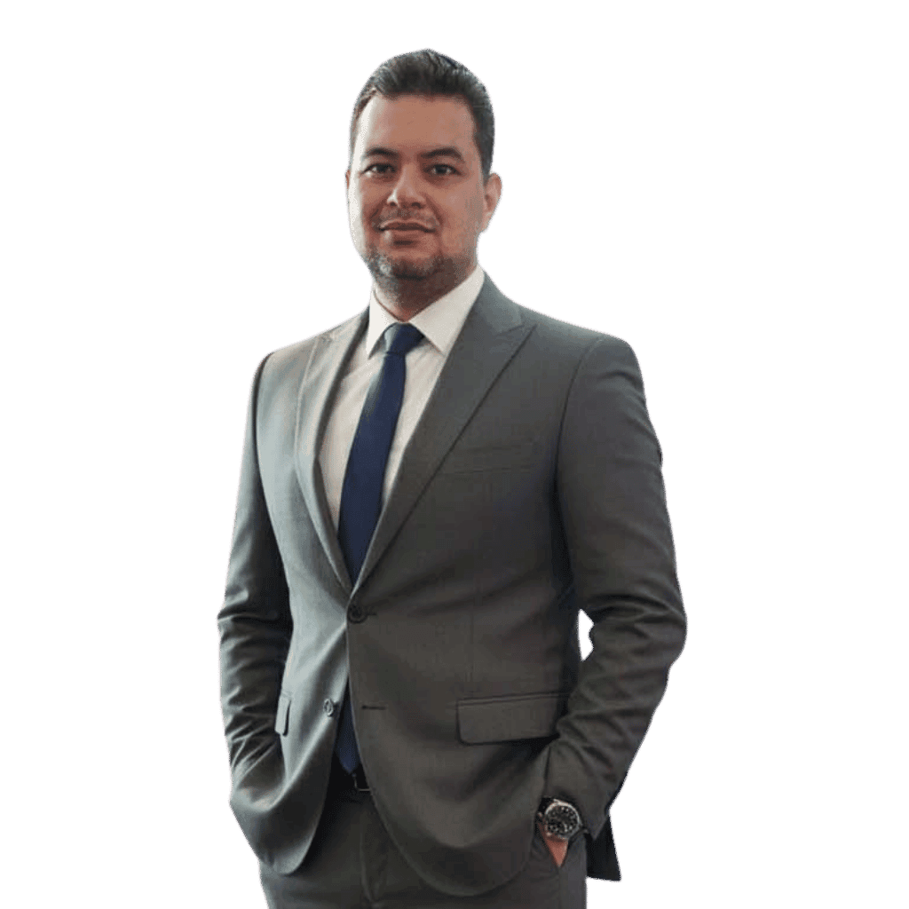 Mr.Amr Aly Marketing Manager
