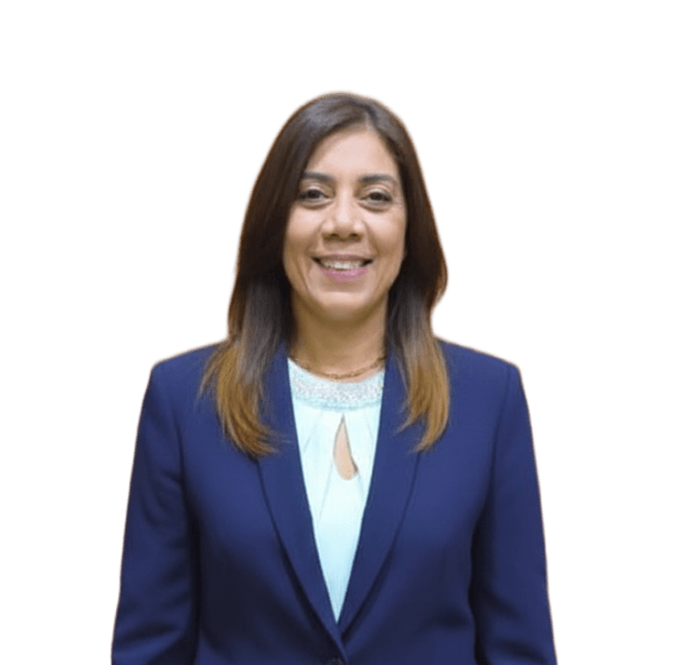 Dr. Nevine Nabil