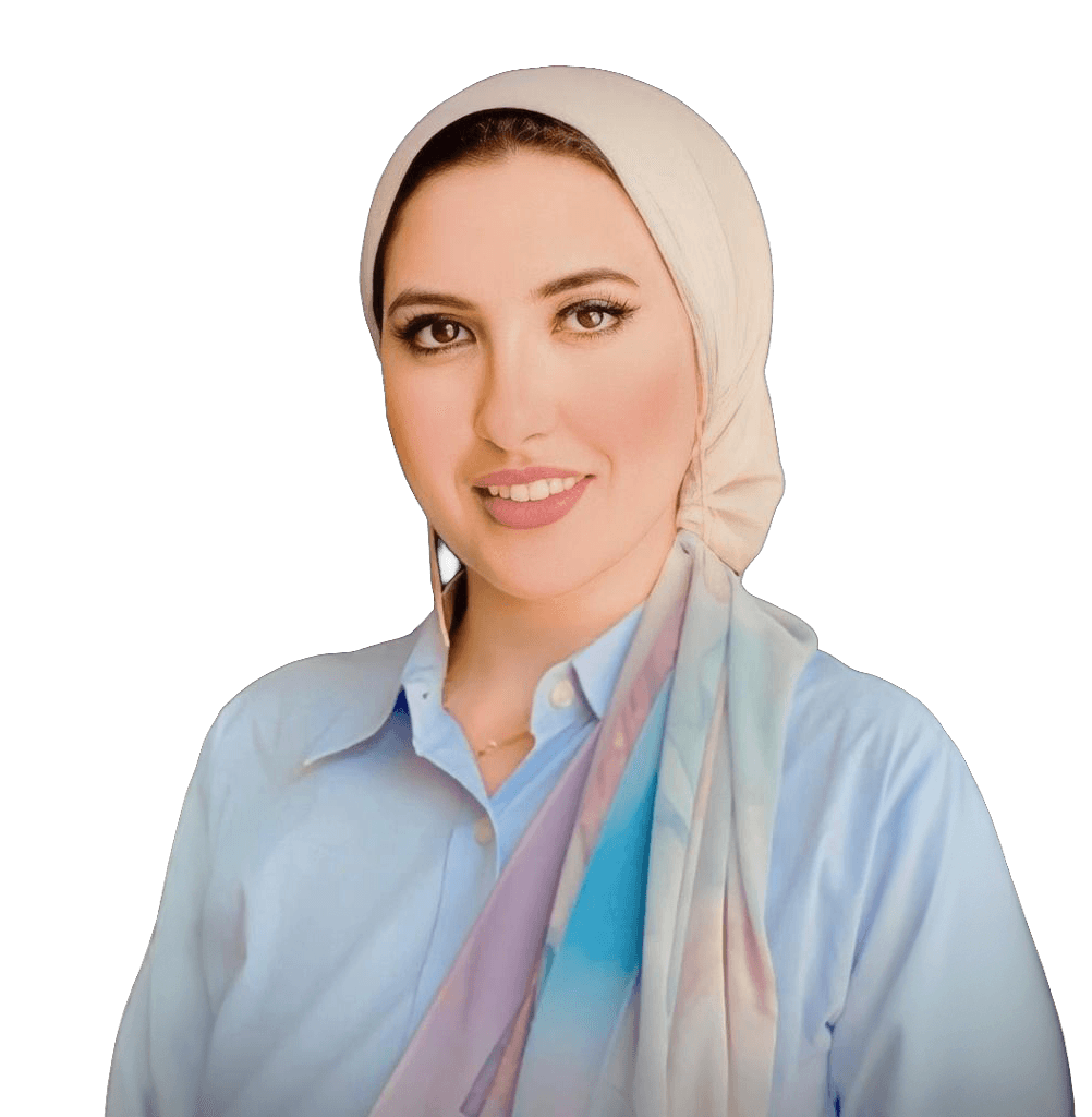 Dr. Nourhane Houssam