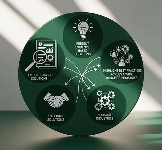 Purpose of White Papers Publications