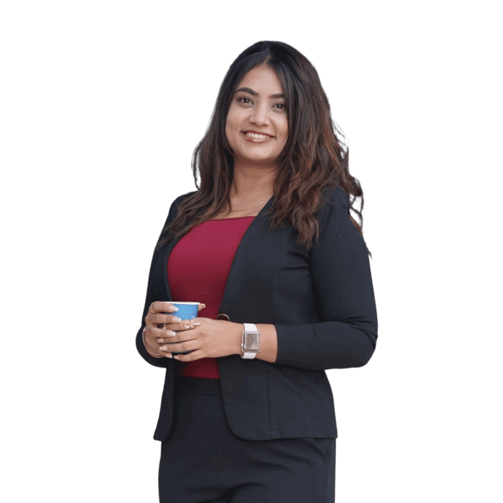 Sales Manager 1