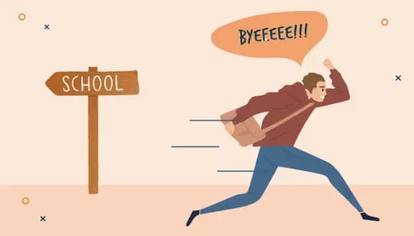 Predicting School Dropout in Egypt