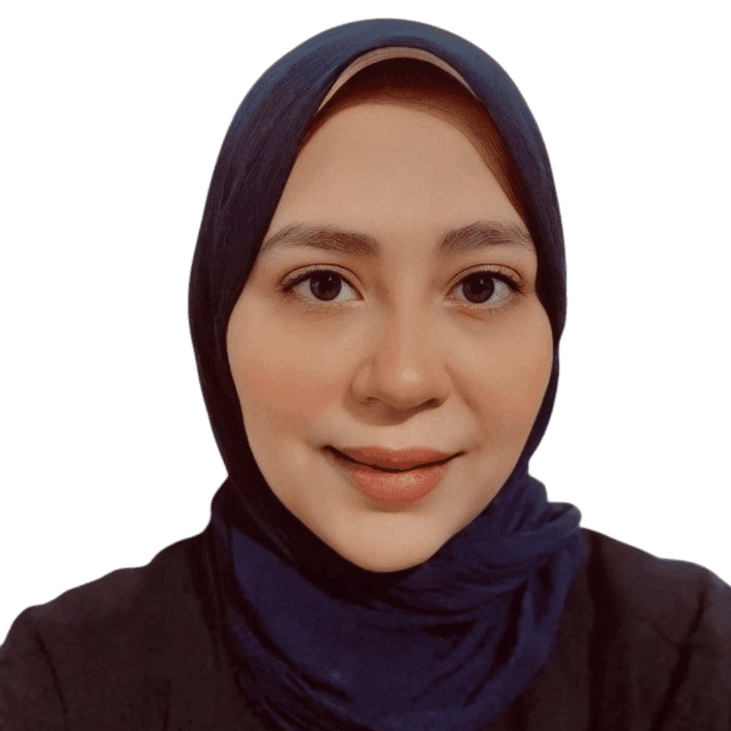Shorouk Hisham Performance Marketing Manager