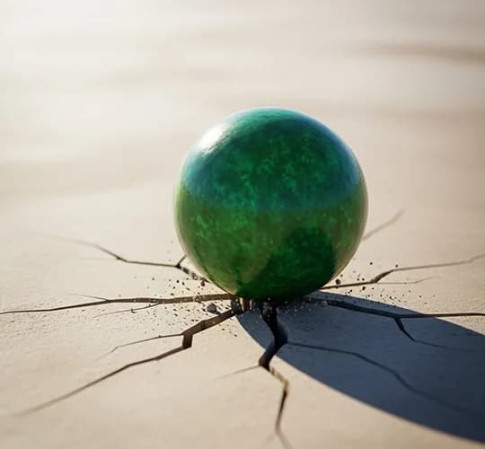 Strategic Impact