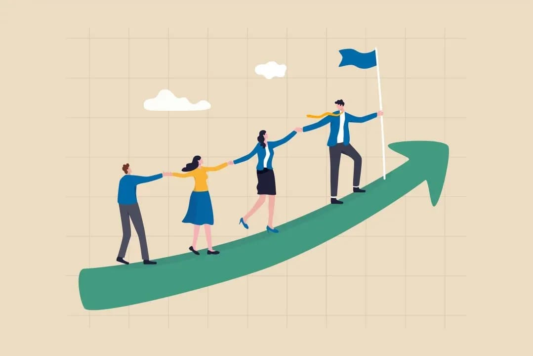 Sustainable leadership