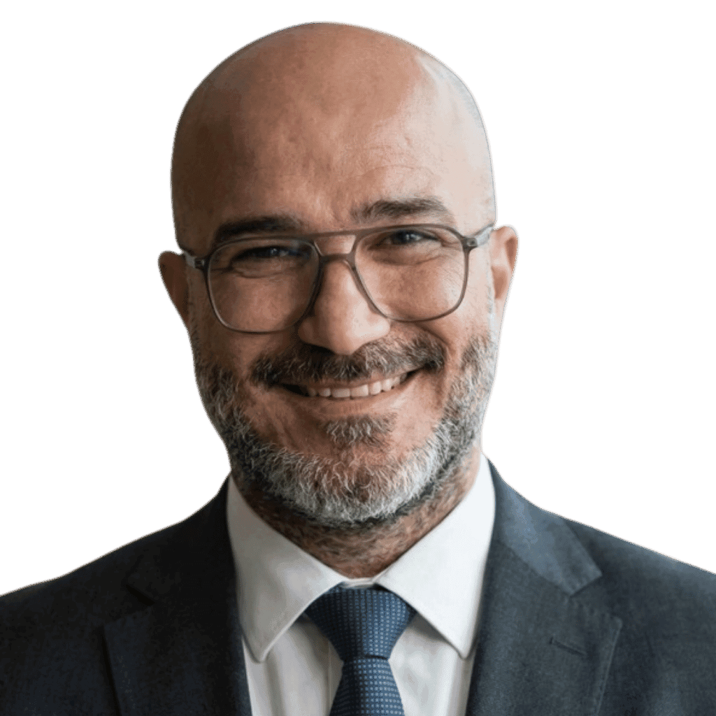 Waleed Khaled Senior HR Manager