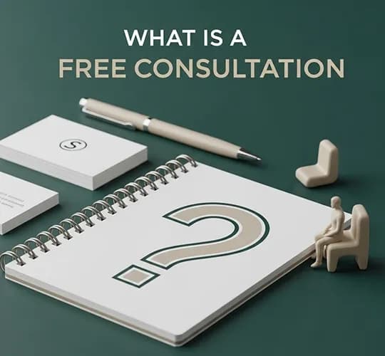 What is a Free Consultation