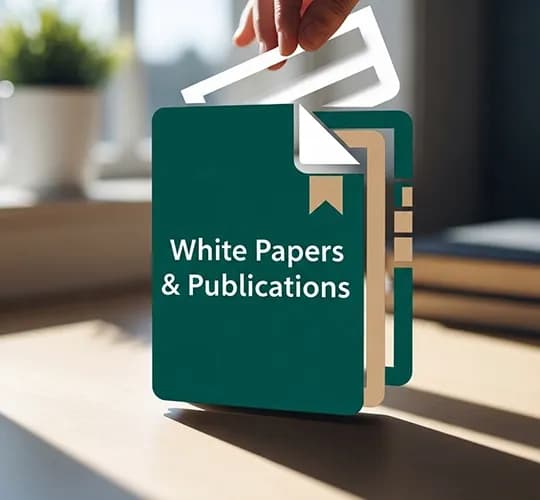 White Papers Publications