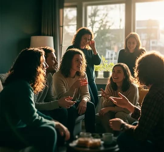 Why Share Success Stories