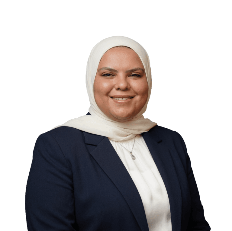 Dr. Yara Elsehaimy