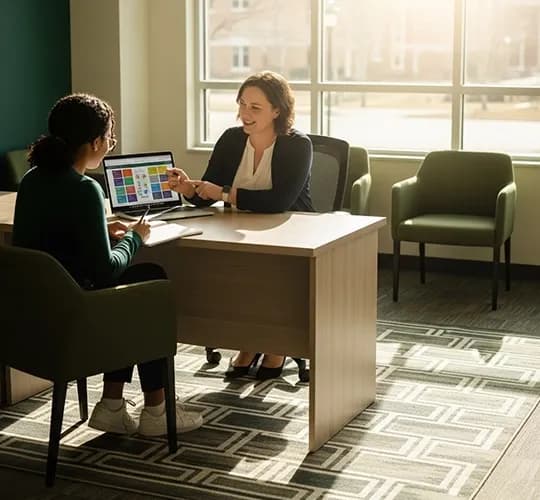 academic counseling