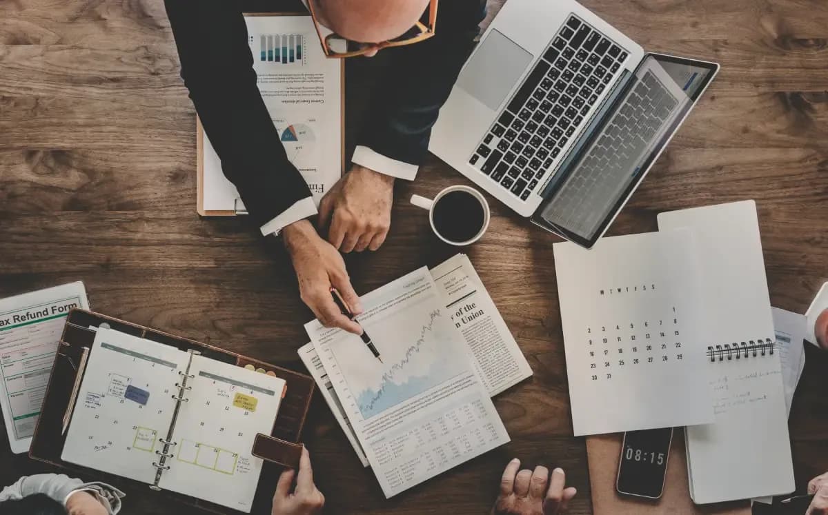 مستقبل إدارة الأعمال