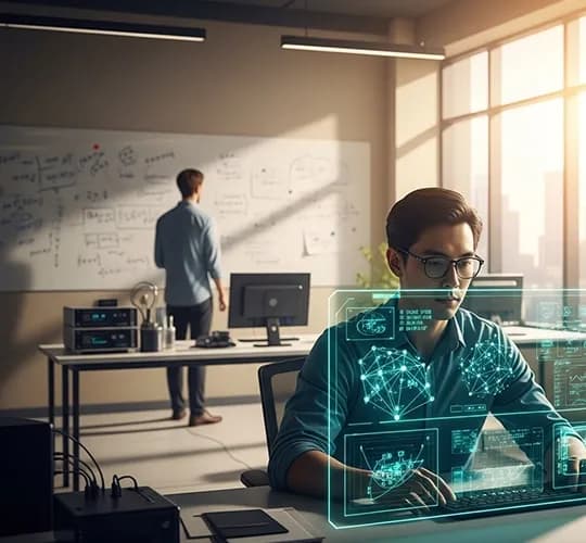 ai research