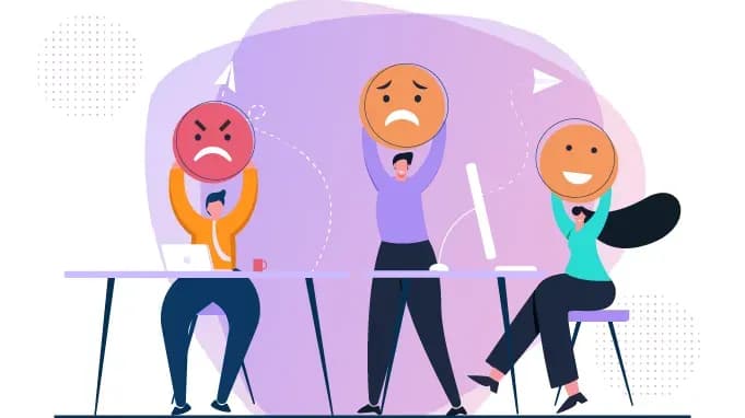 factors affecting job satisfaction