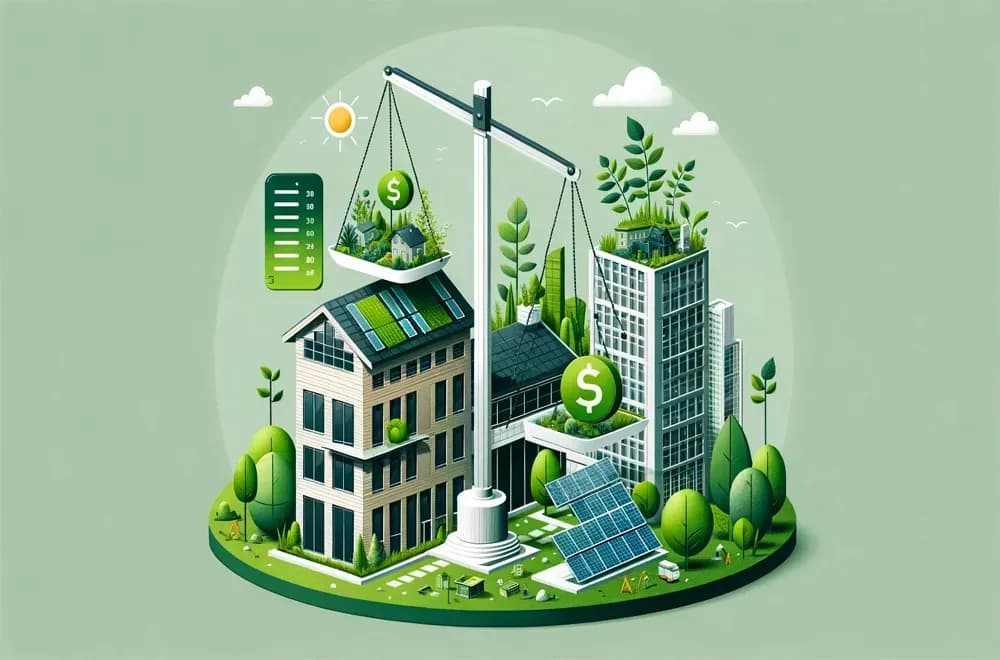 green building practices