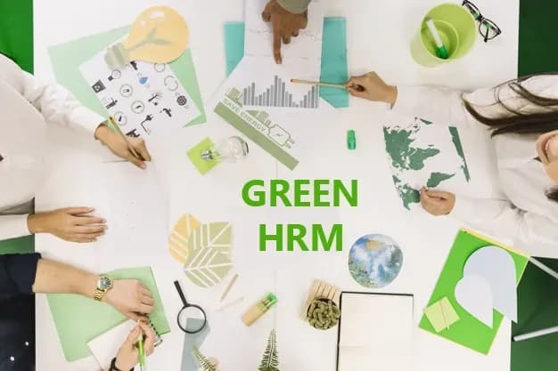 green human resource management