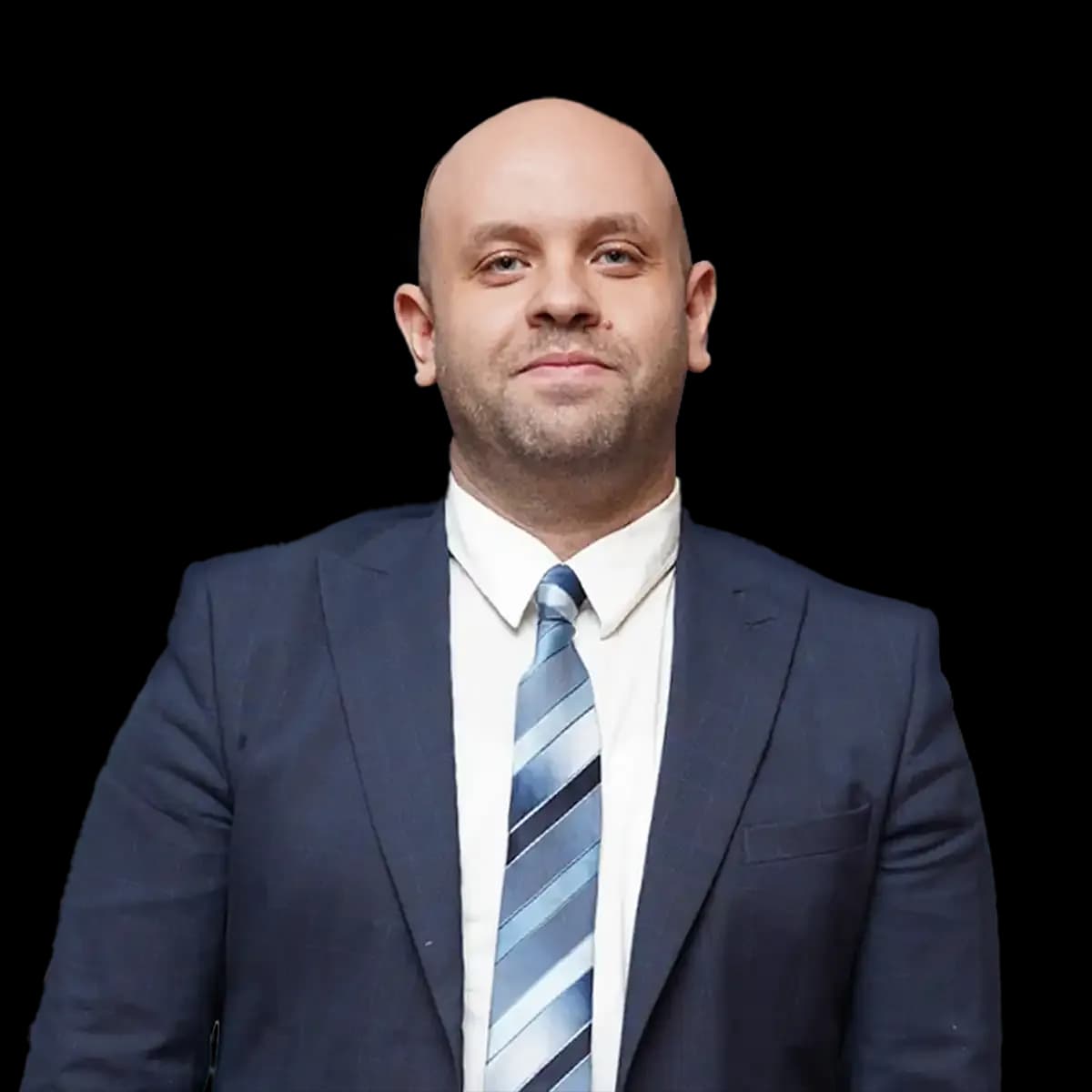 joseph ryad