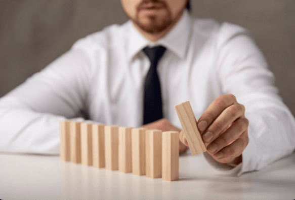 Composite Risk Management