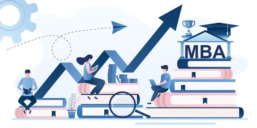 أهمية ماجستير إدارة الأعمال
