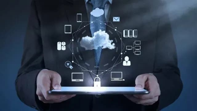 الإدارة الرقمية