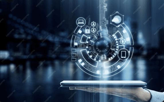 أدوات التحول الرقمي