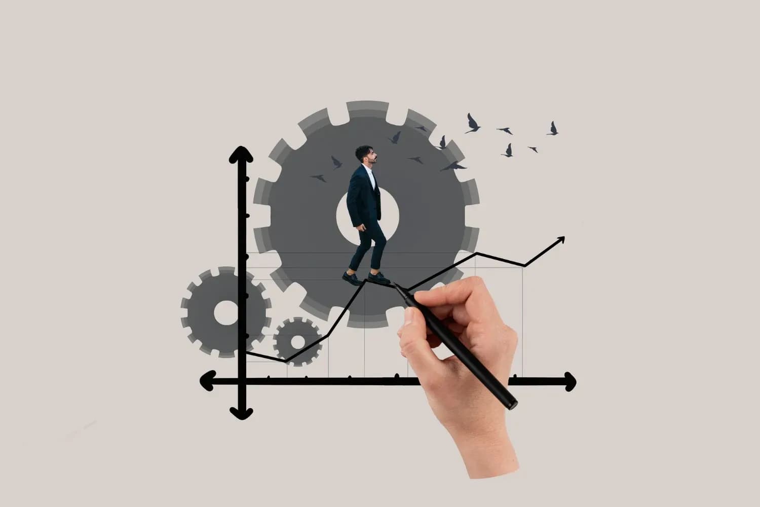 بكالوريوس إدارة الأعمال