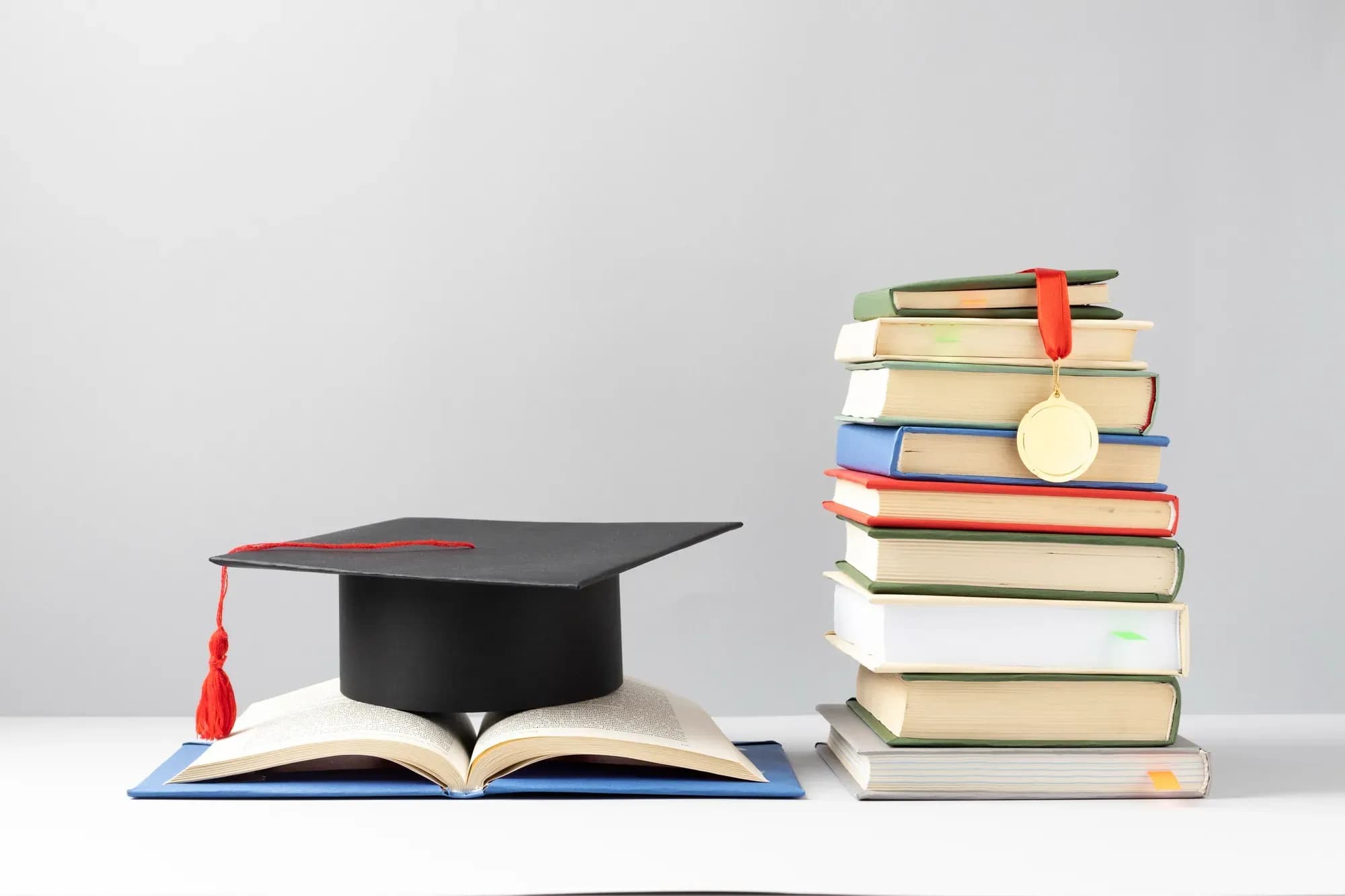 دراسة الماجستير في الإمارات عن بعد