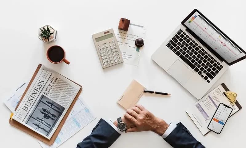 دكتوراه إدارة الأعمال